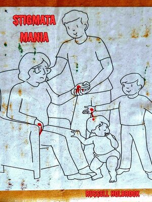 cover image of Stigmata Mania